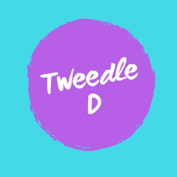 tweedledcloset